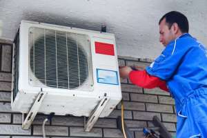 24/7 and Emergency HVAC Near Coats, NC | Air Conidtioning and Heating Contractors